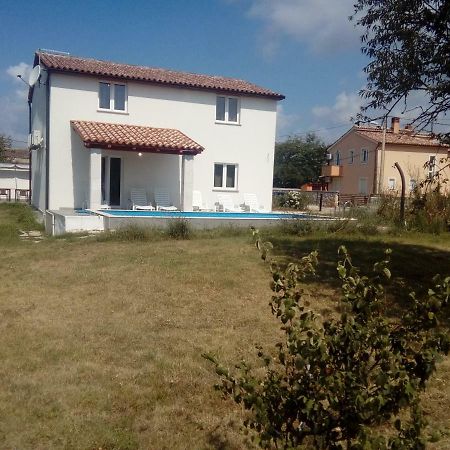 Apartamento Pool House - Medulin Riviera Exterior foto