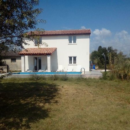 Apartamento Pool House - Medulin Riviera Exterior foto