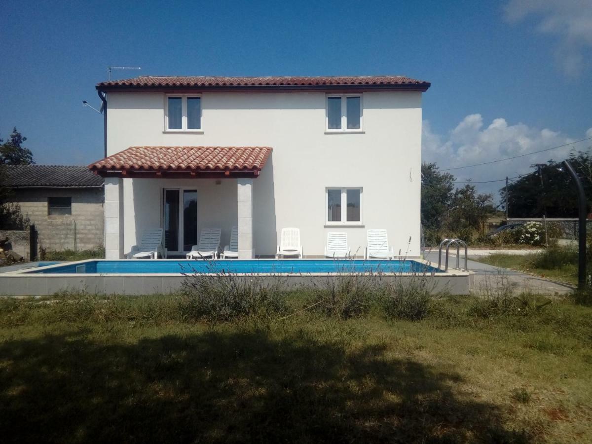 Apartamento Pool House - Medulin Riviera Exterior foto