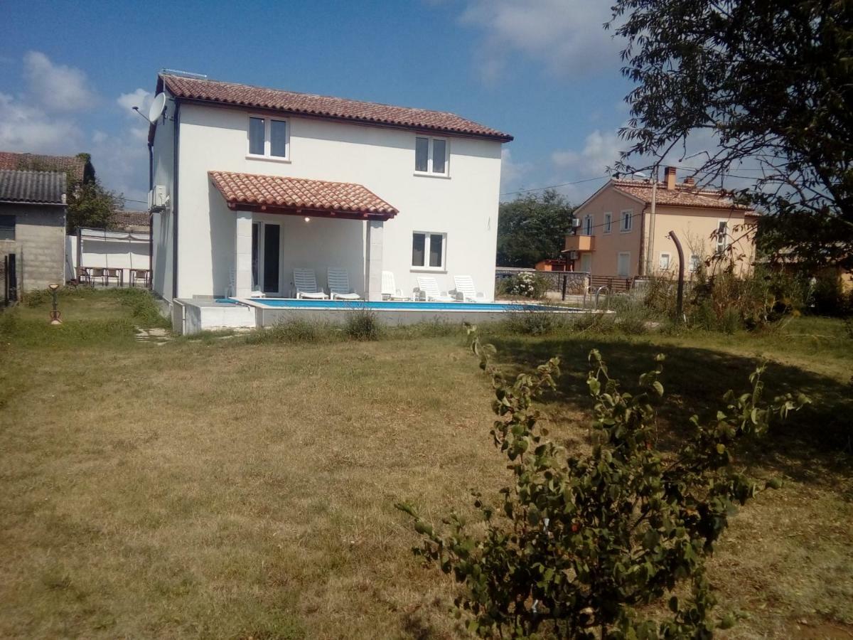 Apartamento Pool House - Medulin Riviera Exterior foto